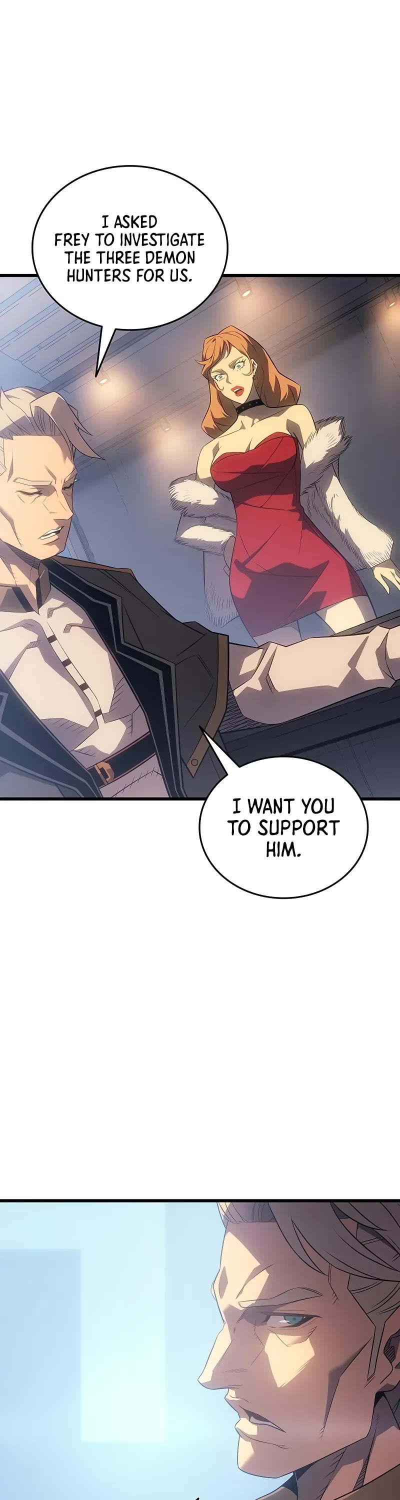 The Great Mage Returns After 4000 Years chapter 231 page 3