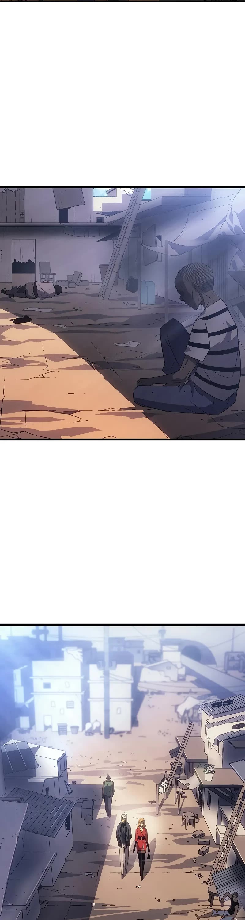 The Great Mage Returns After 4000 Years chapter 231 page 31