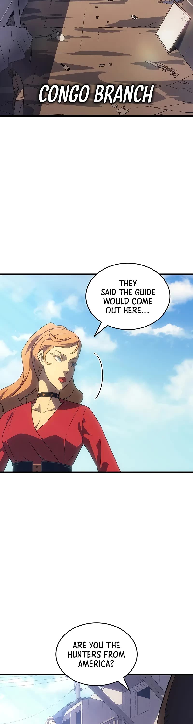 The Great Mage Returns After 4000 Years chapter 231 page 32