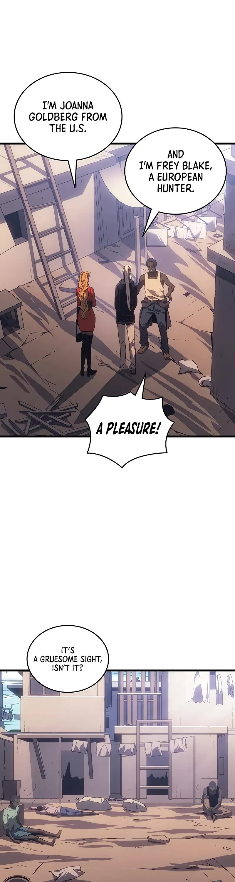 The Great Mage Returns After 4000 Years chapter 231 page 34