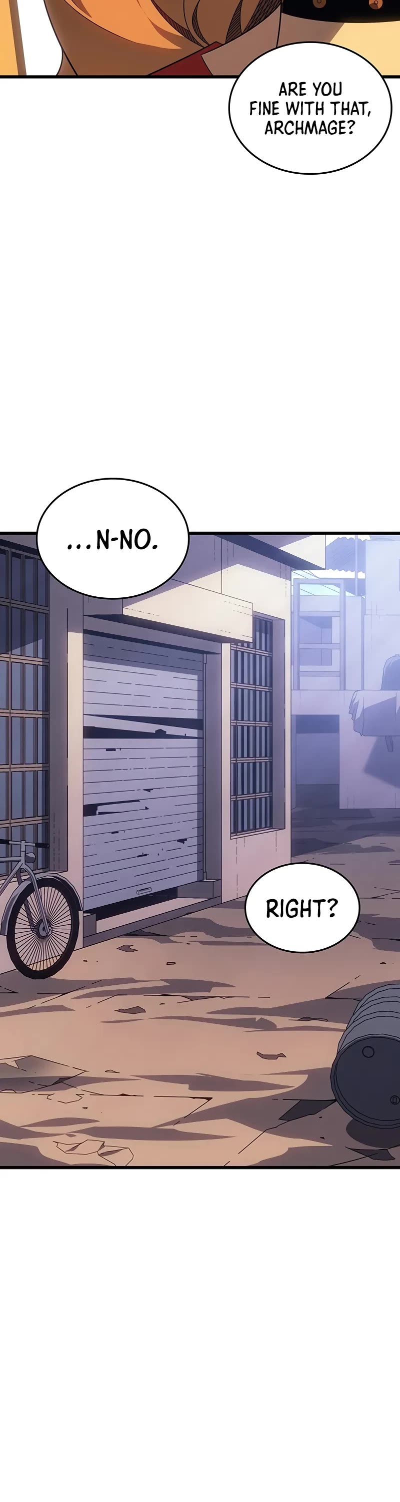 The Great Mage Returns After 4000 Years chapter 231 page 39