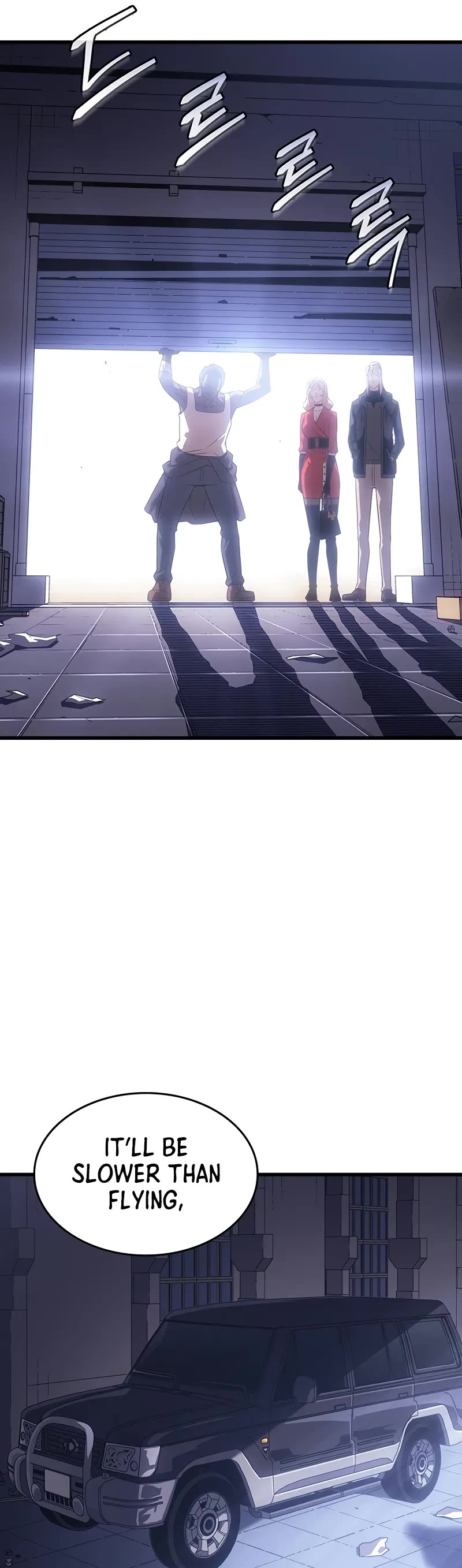 The Great Mage Returns After 4000 Years chapter 231 page 40