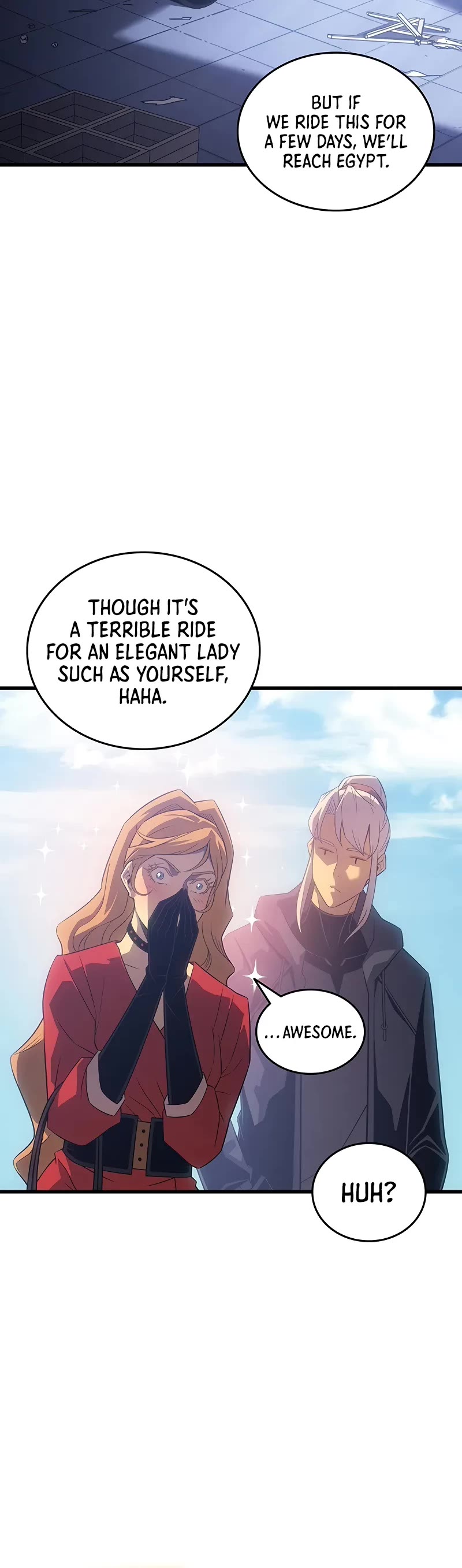 The Great Mage Returns After 4000 Years chapter 231 page 41