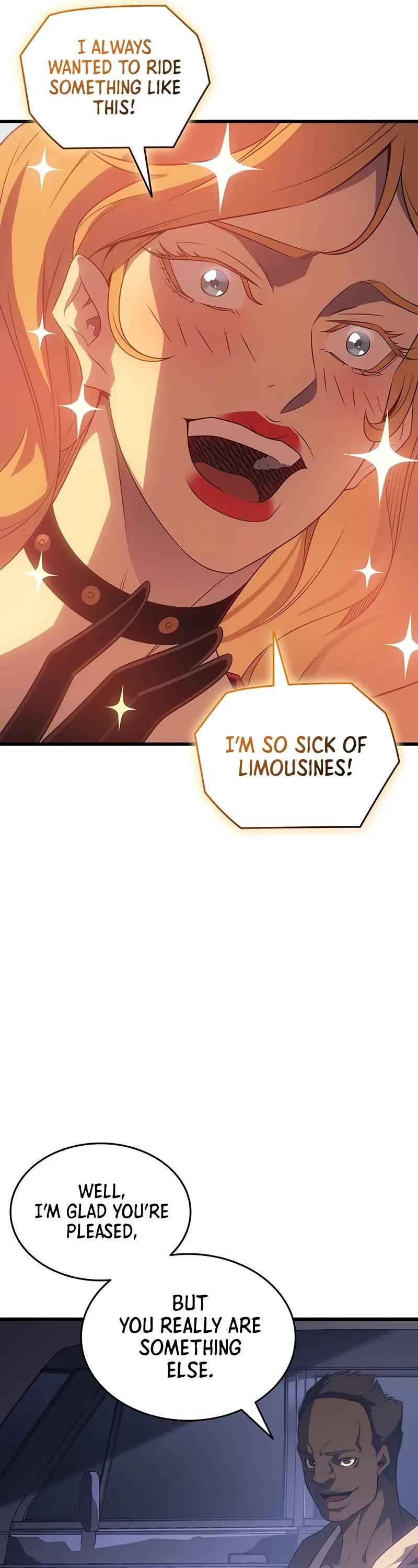 The Great Mage Returns After 4000 Years chapter 231 page 42