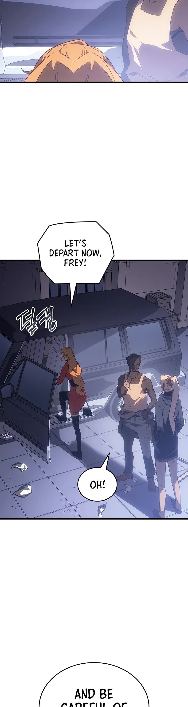 The Great Mage Returns After 4000 Years chapter 231 page 43