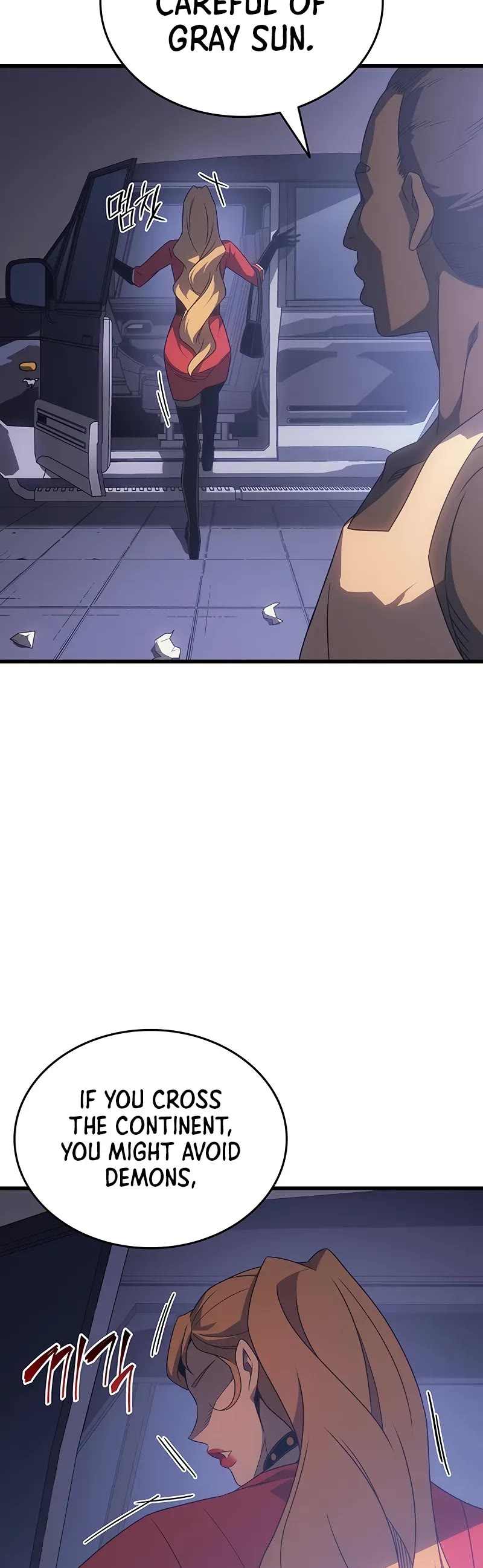 The Great Mage Returns After 4000 Years chapter 231 page 44