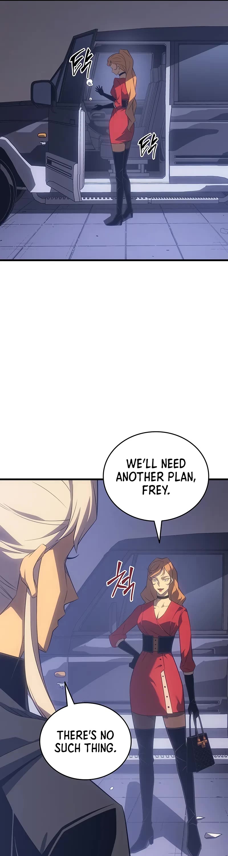 The Great Mage Returns After 4000 Years chapter 231 page 46