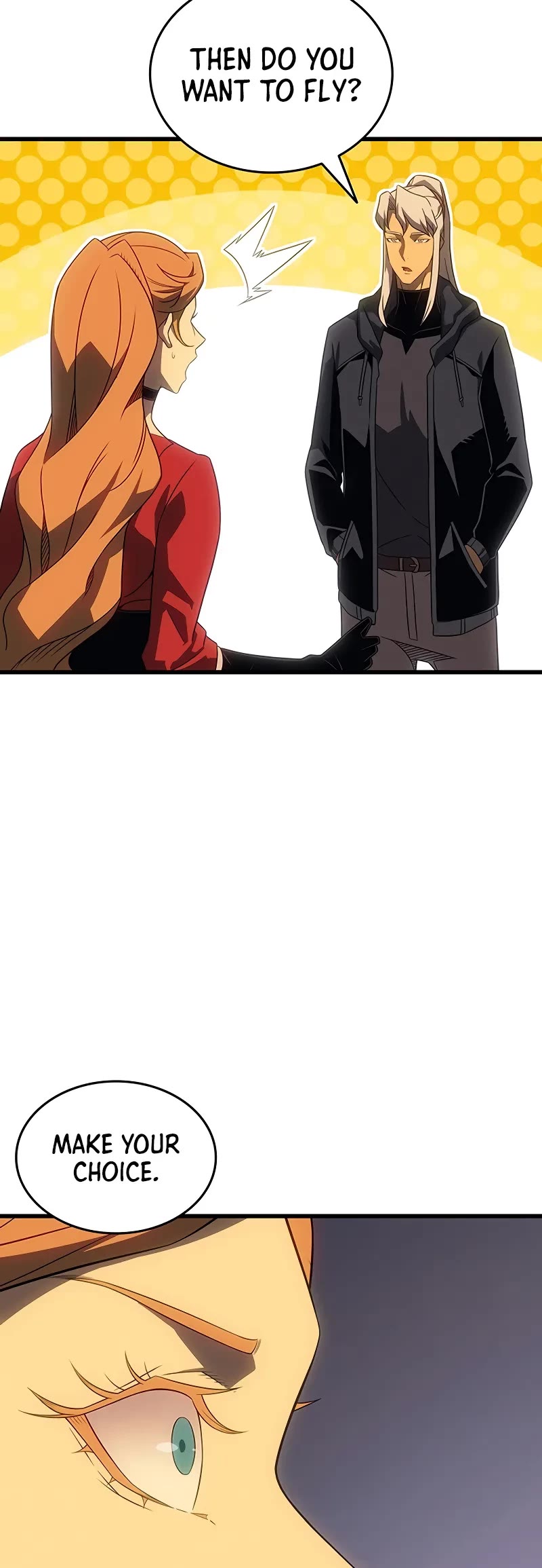 The Great Mage Returns After 4000 Years chapter 231 page 48