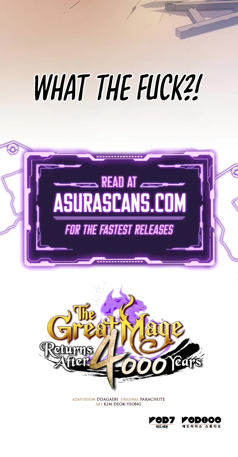 The Great Mage Returns After 4000 Years chapter 231 page 51