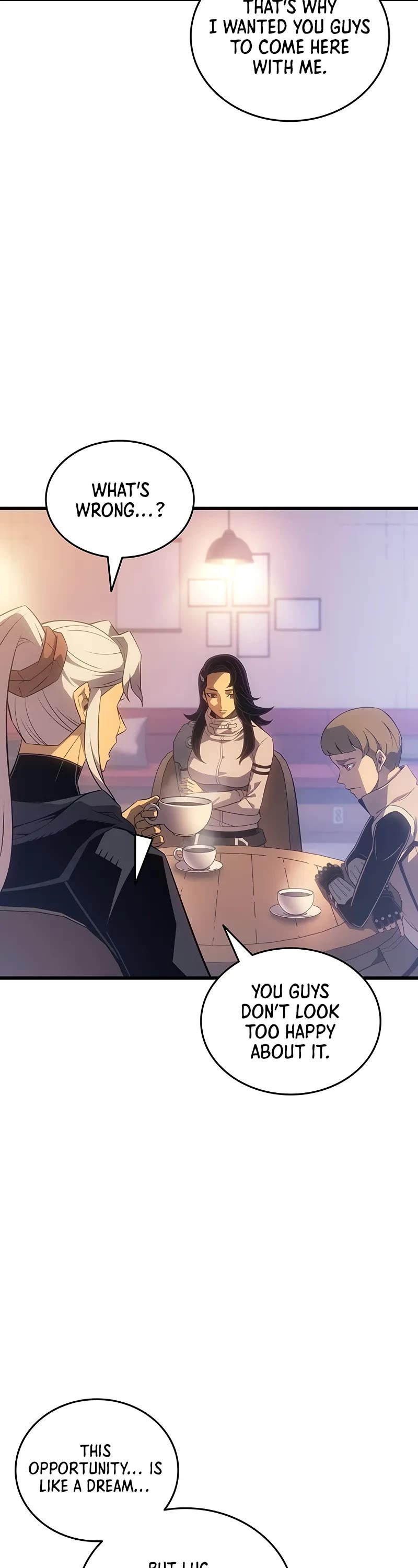 The Great Mage Returns After 4000 Years chapter 231 page 8