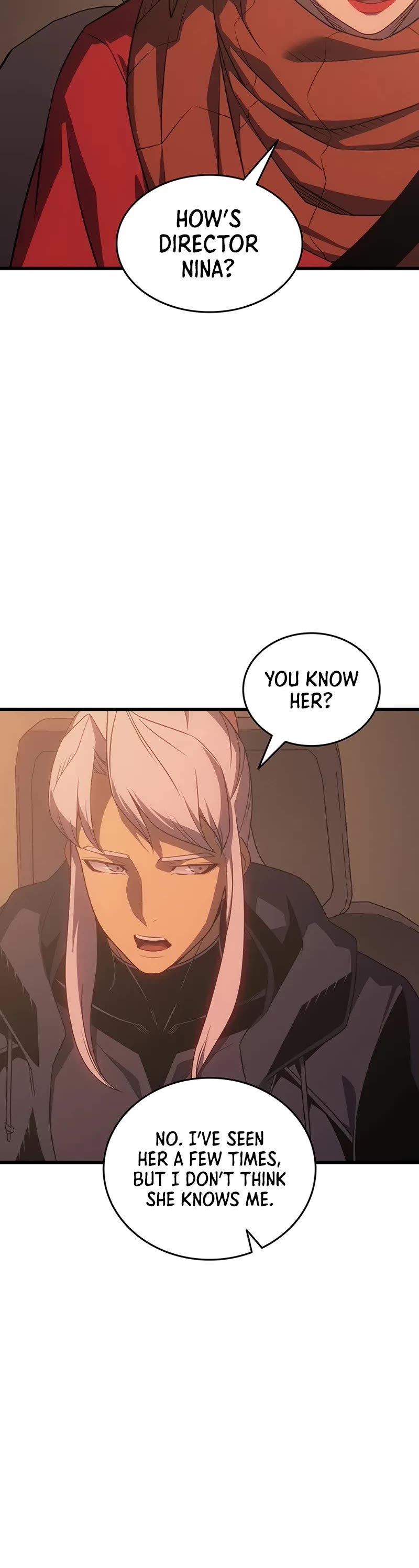 The Great Mage Returns After 4000 Years chapter 232 page 11