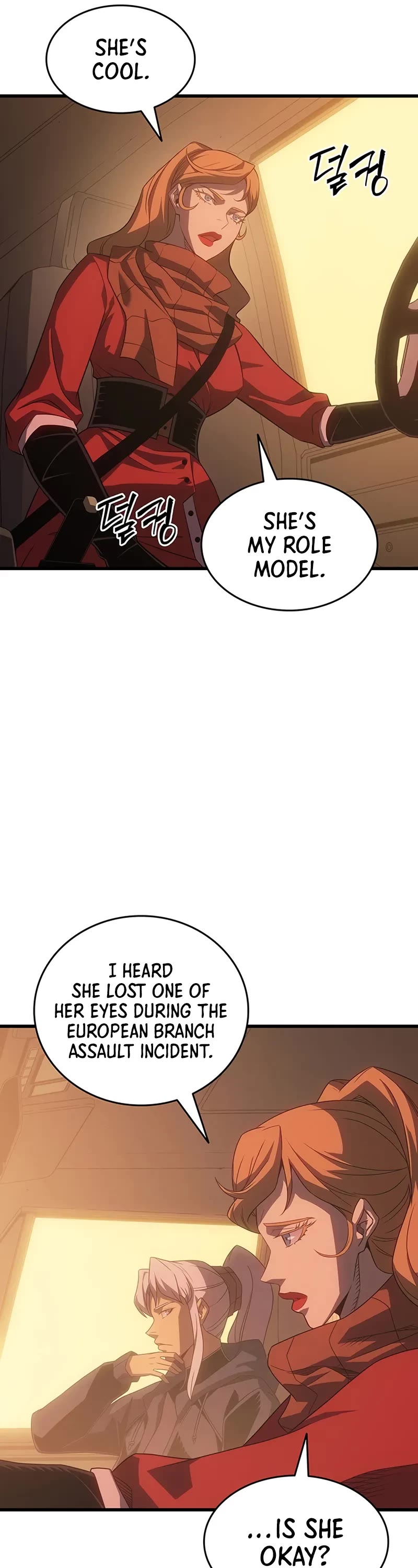 The Great Mage Returns After 4000 Years chapter 232 page 12