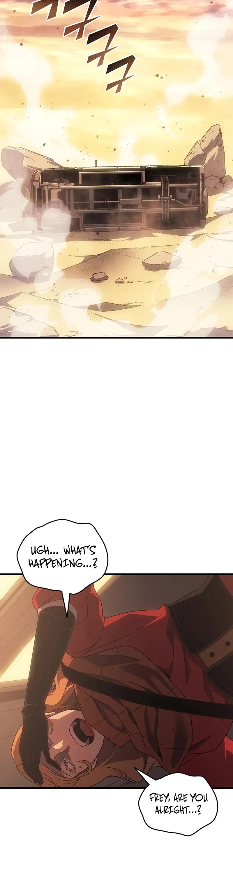 The Great Mage Returns After 4000 Years chapter 232 page 19