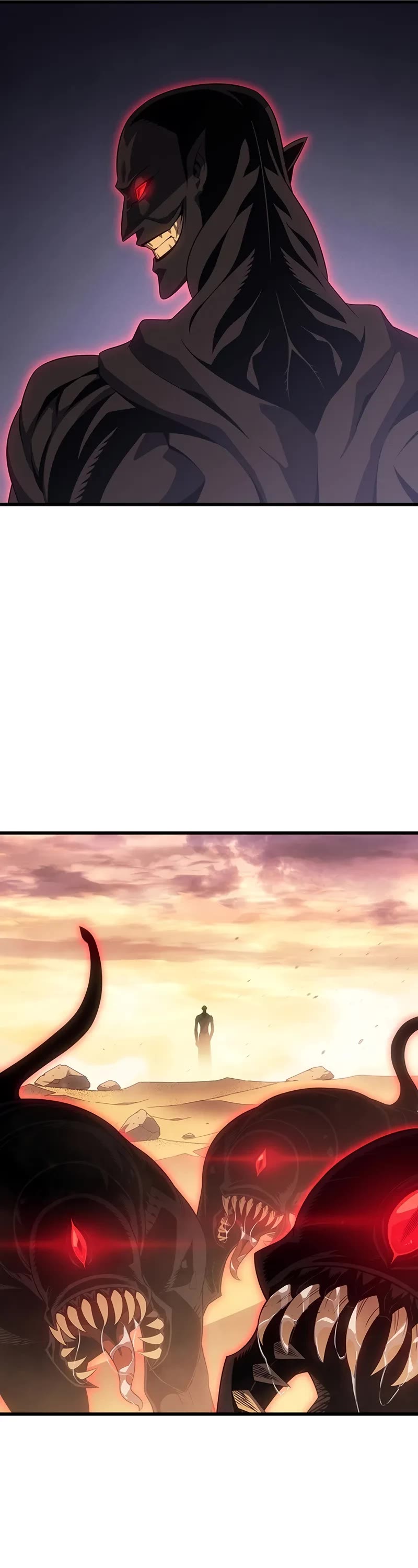 The Great Mage Returns After 4000 Years chapter 232 page 22