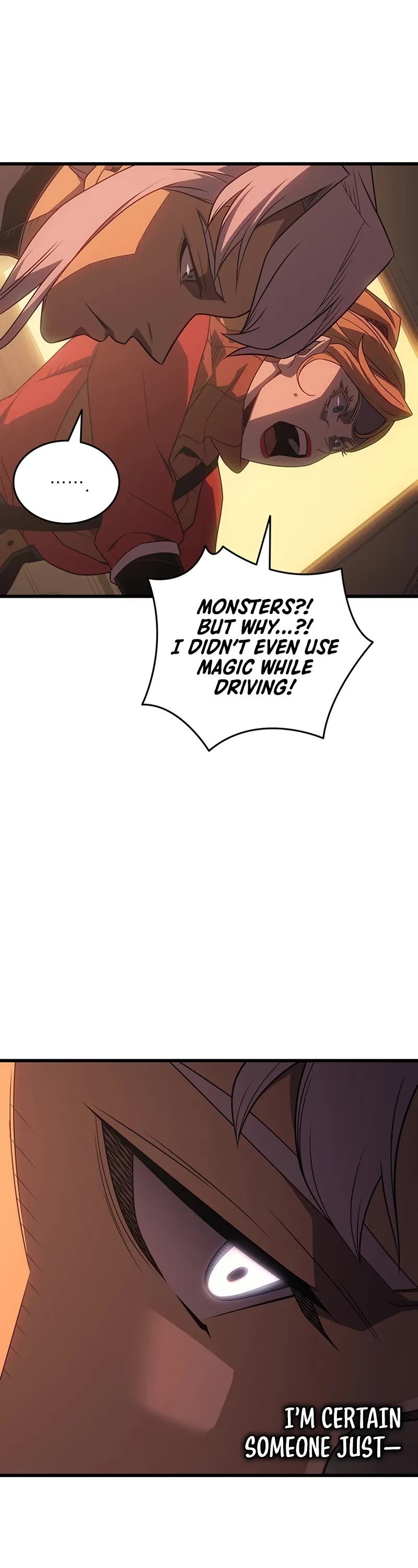 The Great Mage Returns After 4000 Years chapter 232 page 23