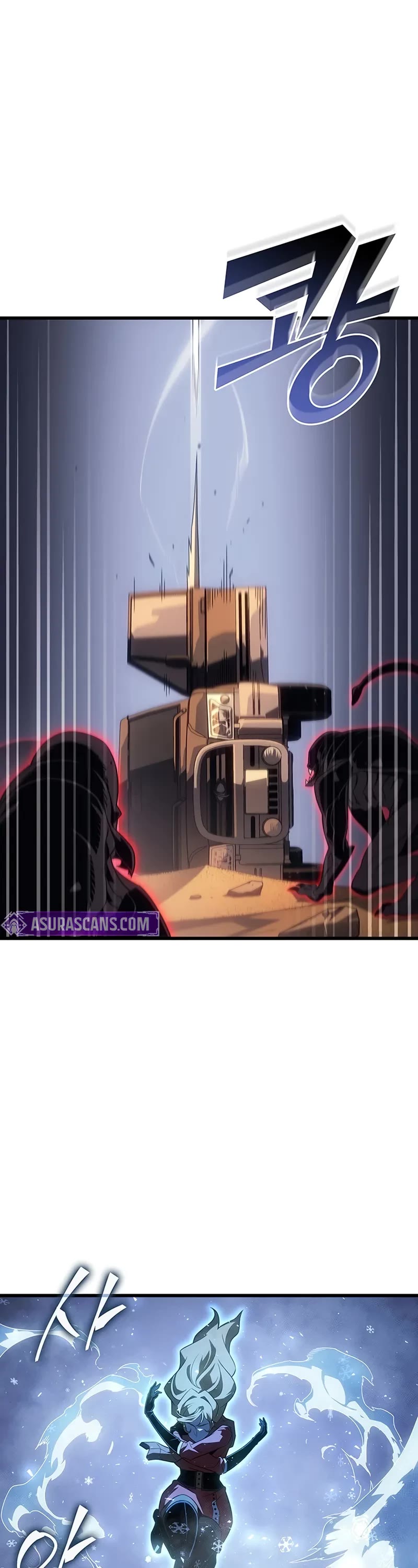 The Great Mage Returns After 4000 Years chapter 232 page 24