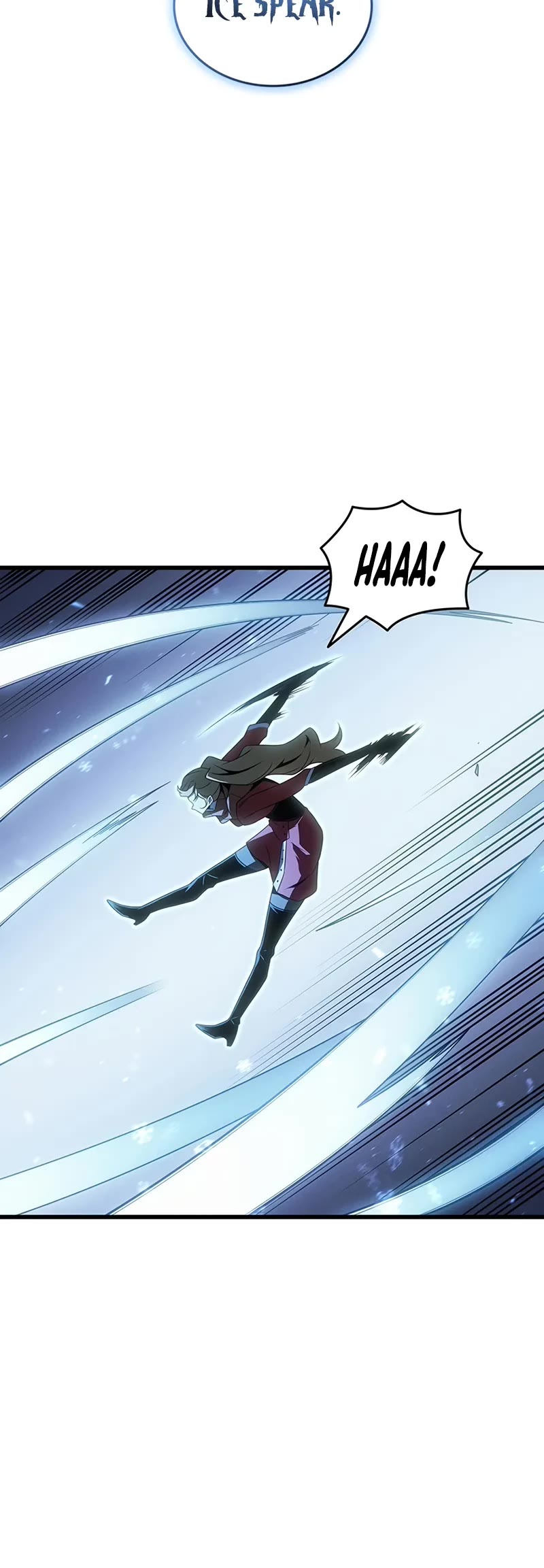 The Great Mage Returns After 4000 Years chapter 232 page 26