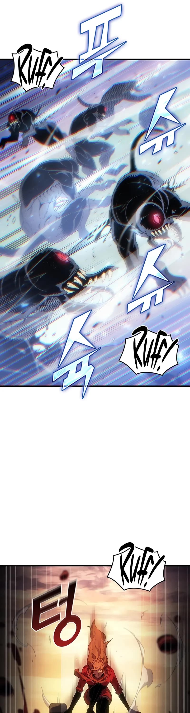 The Great Mage Returns After 4000 Years chapter 232 page 27