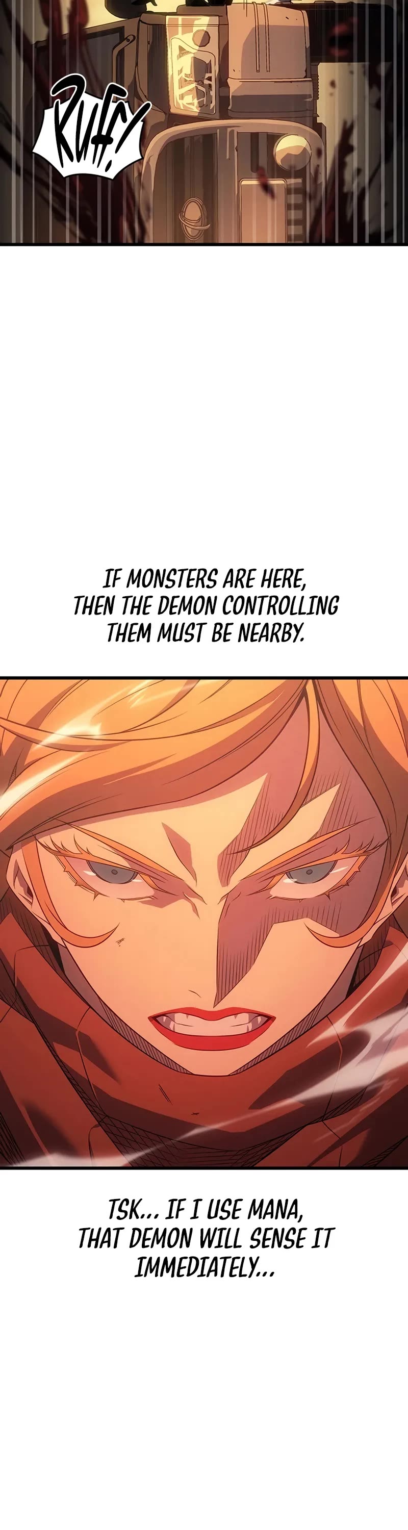 The Great Mage Returns After 4000 Years chapter 232 page 28