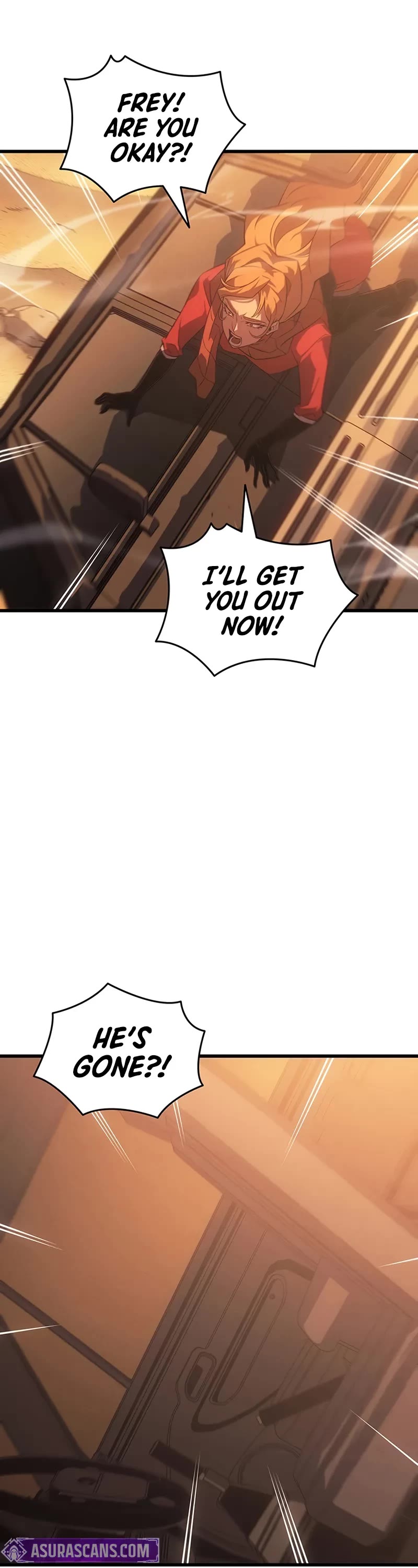 The Great Mage Returns After 4000 Years chapter 232 page 29