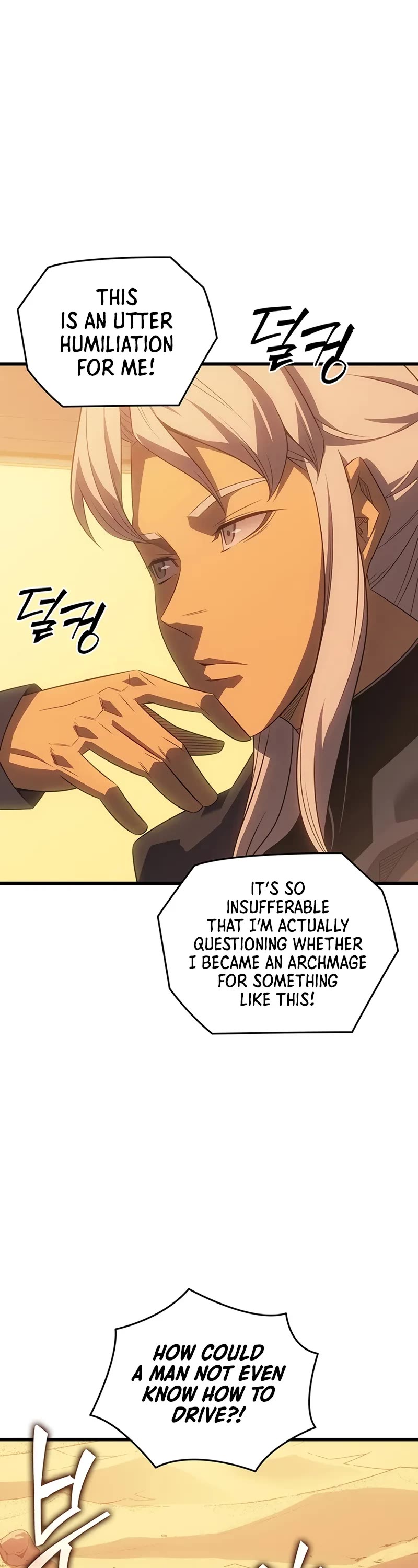 The Great Mage Returns After 4000 Years chapter 232 page 3