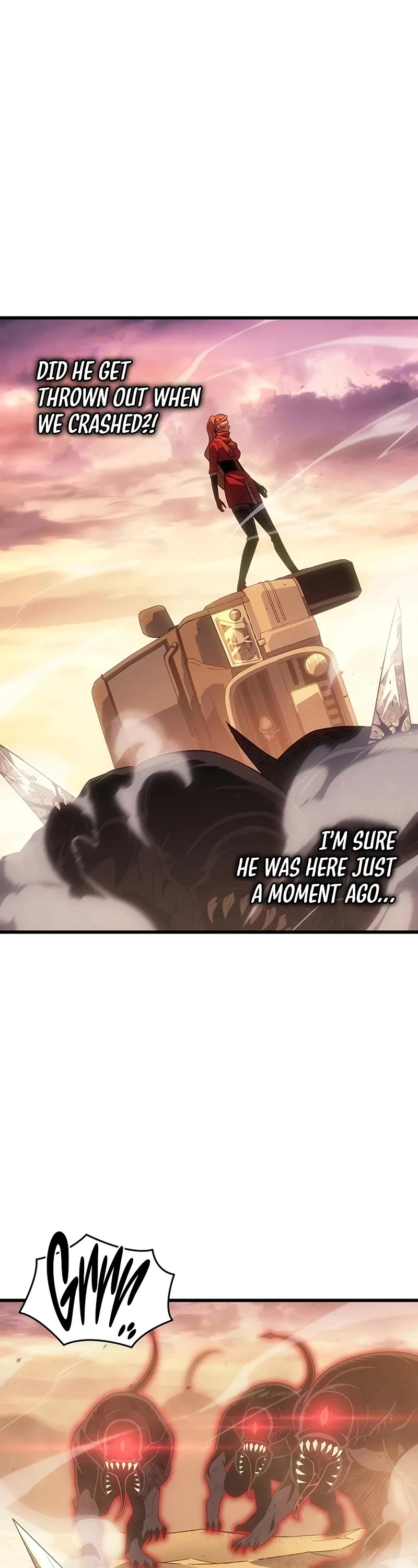 The Great Mage Returns After 4000 Years chapter 232 page 30