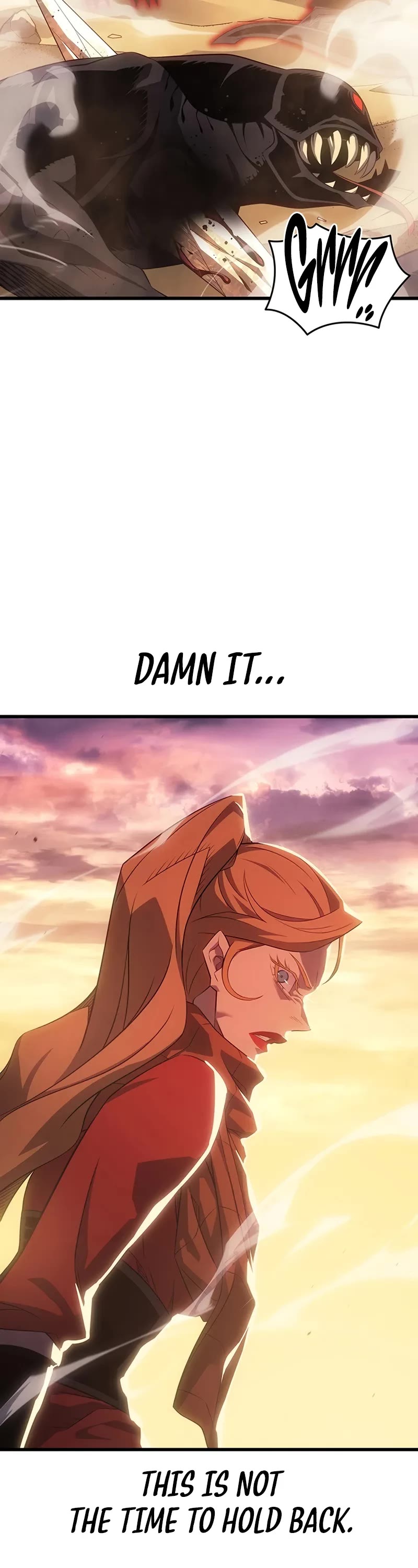 The Great Mage Returns After 4000 Years chapter 232 page 31