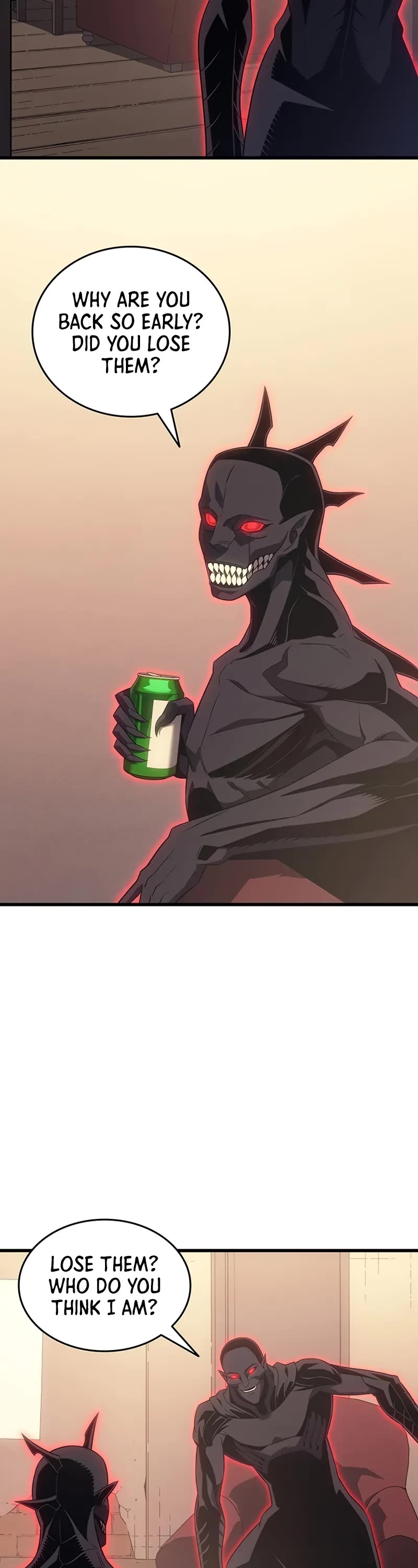 The Great Mage Returns After 4000 Years chapter 232 page 34