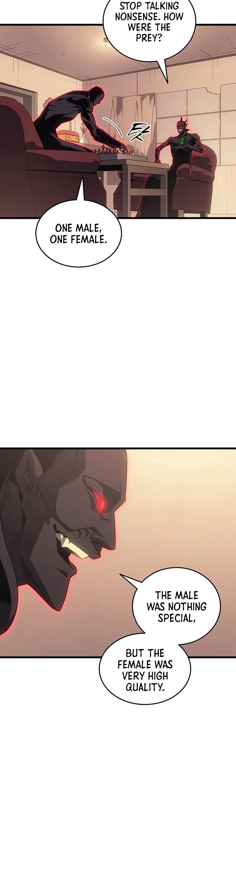 The Great Mage Returns After 4000 Years chapter 232 page 36