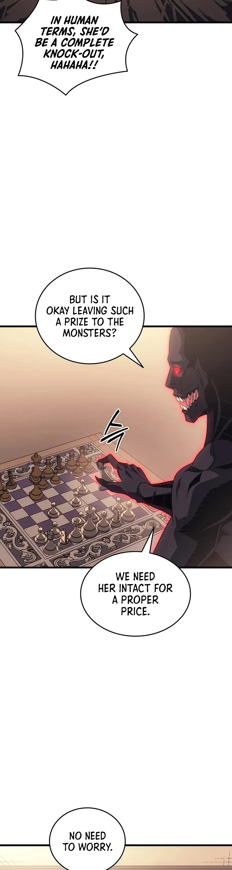 The Great Mage Returns After 4000 Years chapter 232 page 38