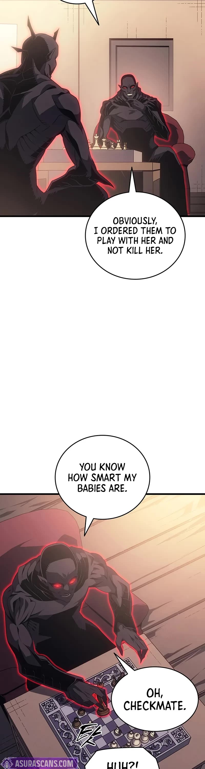 The Great Mage Returns After 4000 Years chapter 232 page 39