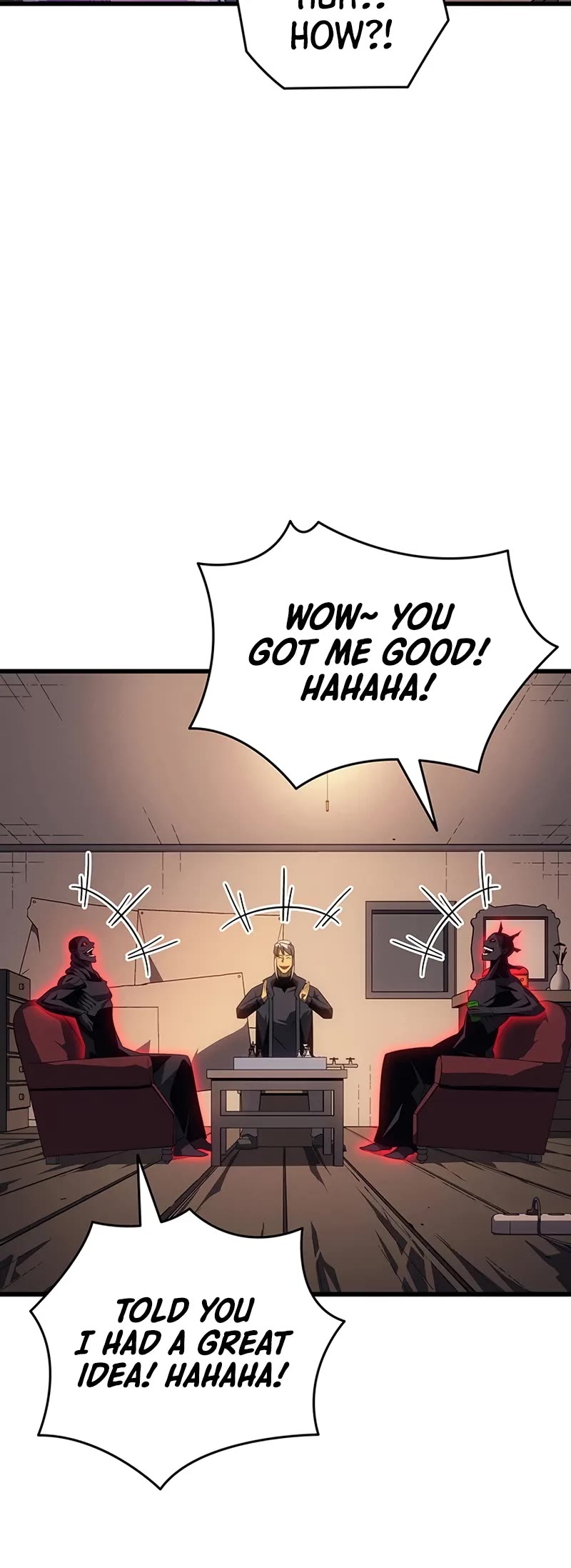 The Great Mage Returns After 4000 Years chapter 232 page 40