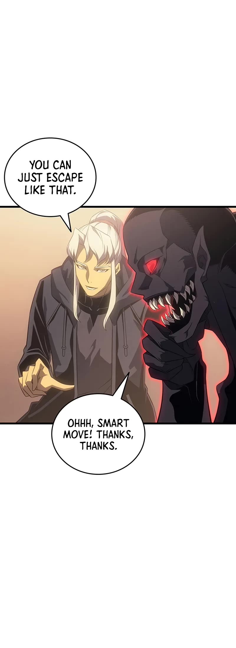 The Great Mage Returns After 4000 Years chapter 232 page 41