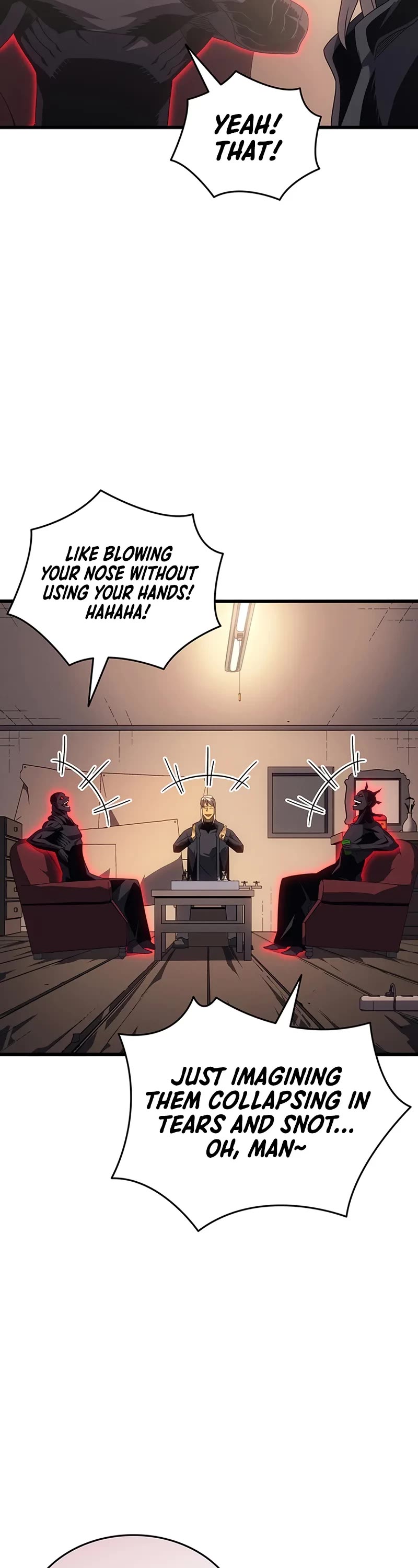 The Great Mage Returns After 4000 Years chapter 232 page 43