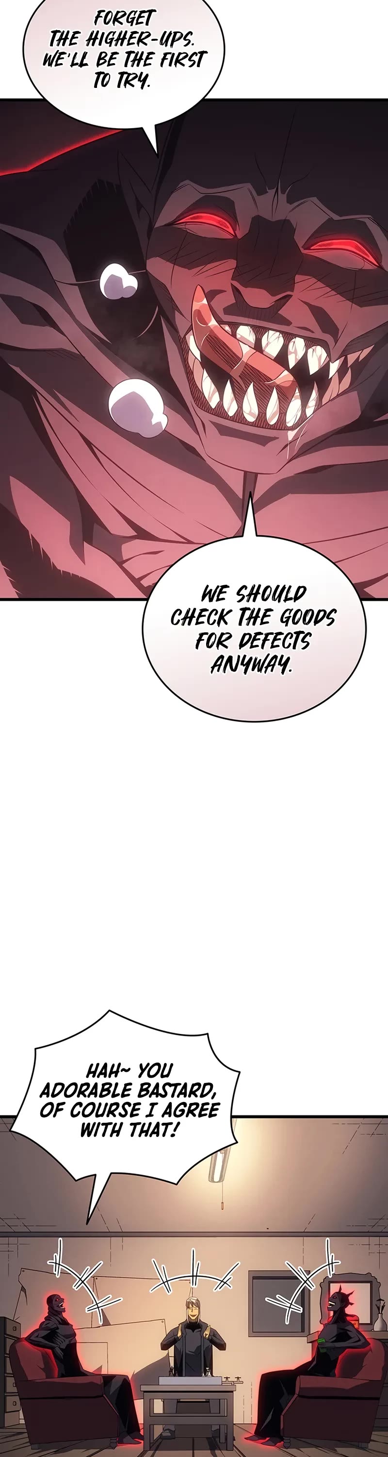 The Great Mage Returns After 4000 Years chapter 232 page 44