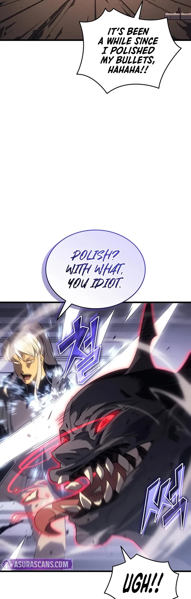 The Great Mage Returns After 4000 Years chapter 232 page 45