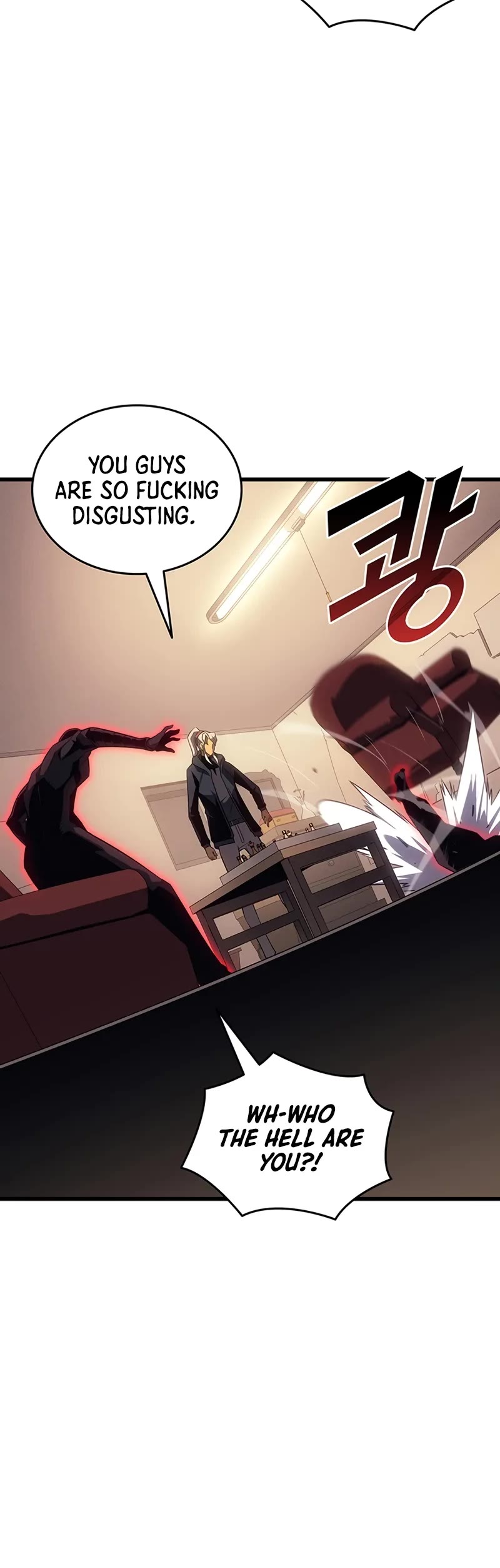 The Great Mage Returns After 4000 Years chapter 232 page 46