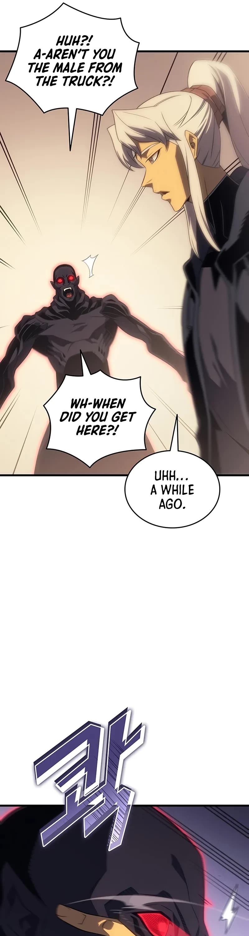 The Great Mage Returns After 4000 Years chapter 232 page 47