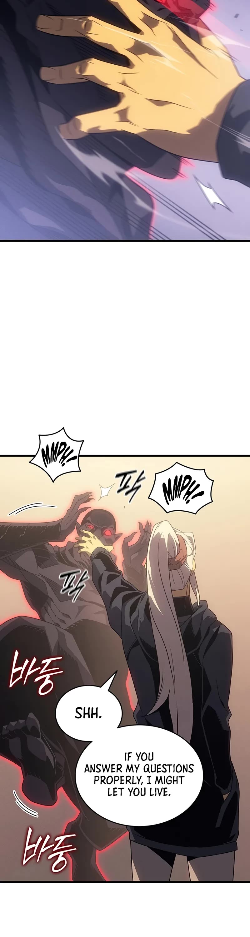 The Great Mage Returns After 4000 Years chapter 232 page 48