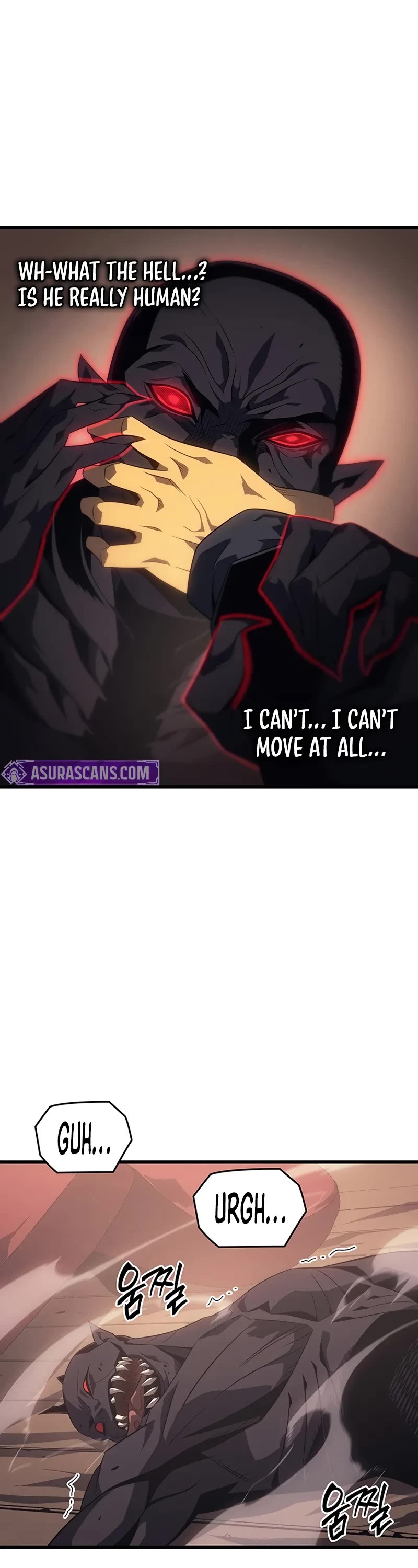 The Great Mage Returns After 4000 Years chapter 232 page 49