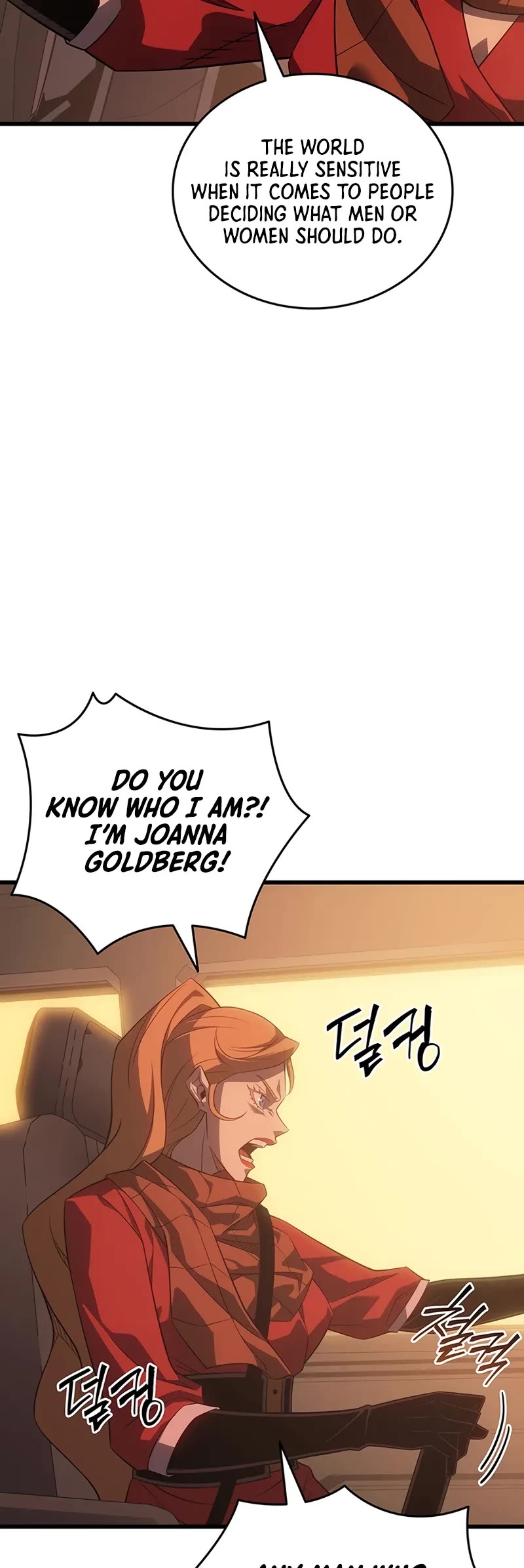 The Great Mage Returns After 4000 Years chapter 232 page 5