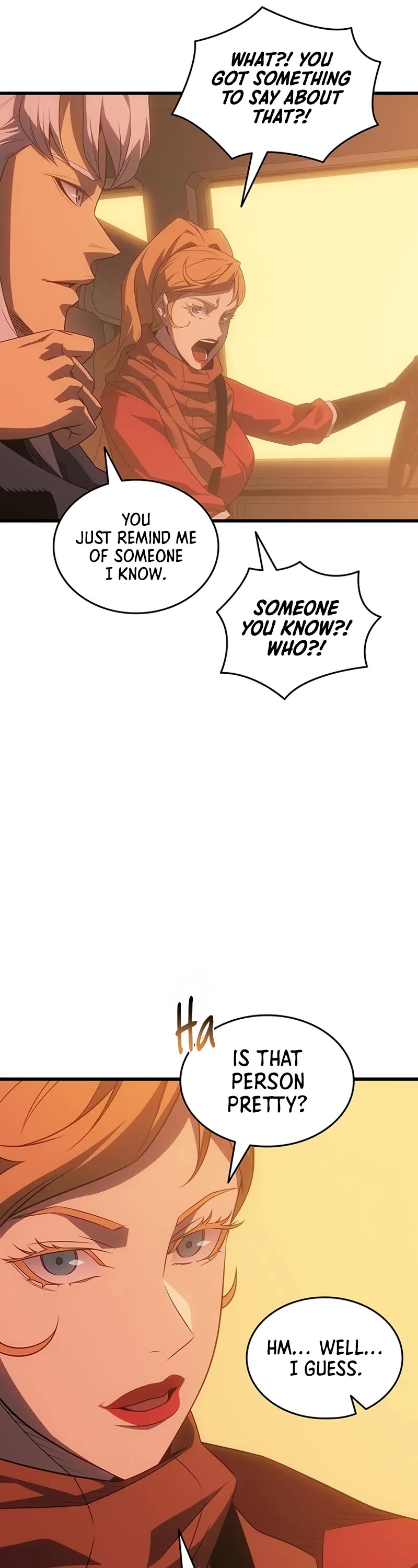 The Great Mage Returns After 4000 Years chapter 232 page 7