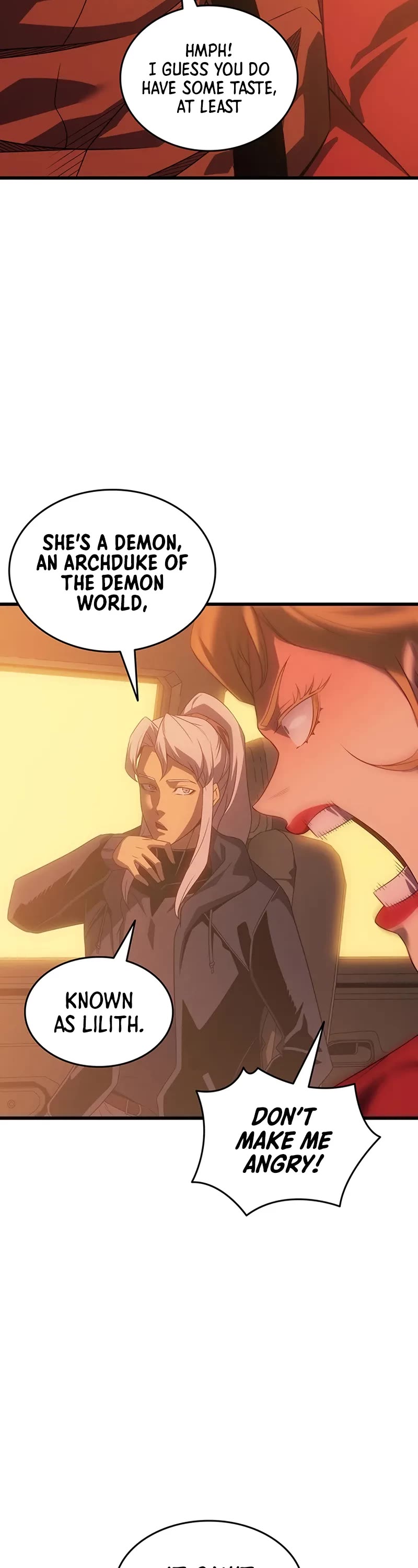 The Great Mage Returns After 4000 Years chapter 232 page 8