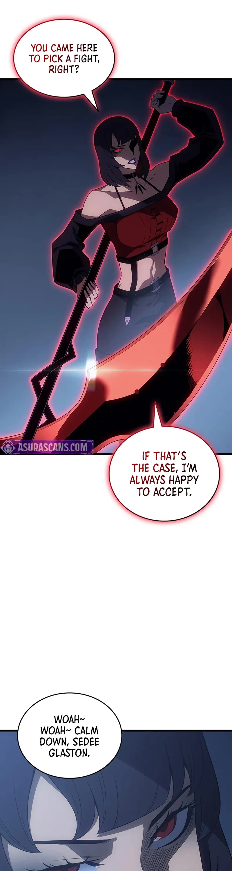 The Great Mage Returns After 4000 Years chapter 233 page 10