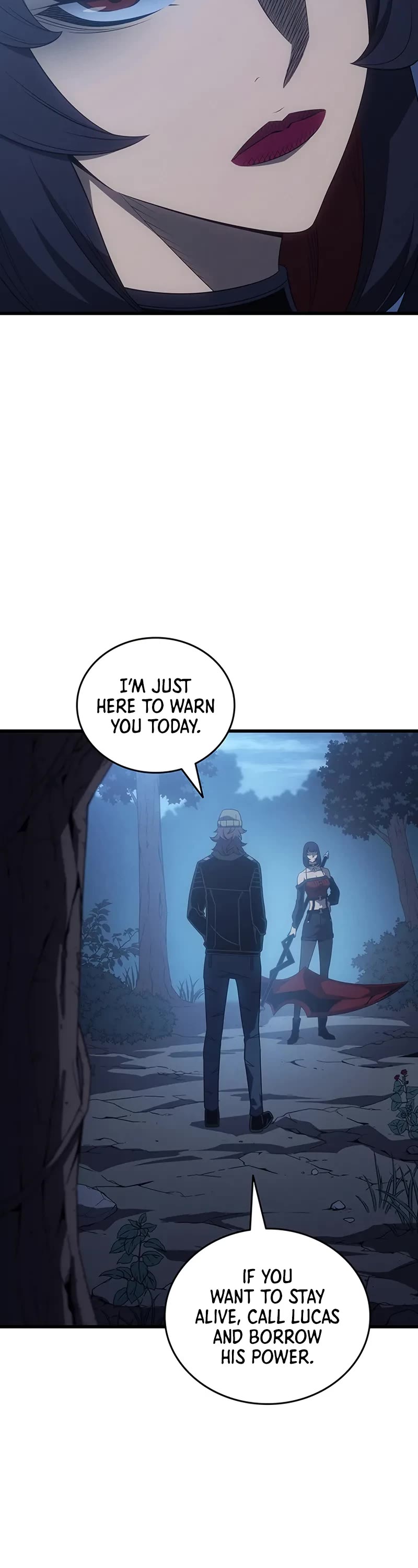 The Great Mage Returns After 4000 Years chapter 233 page 11