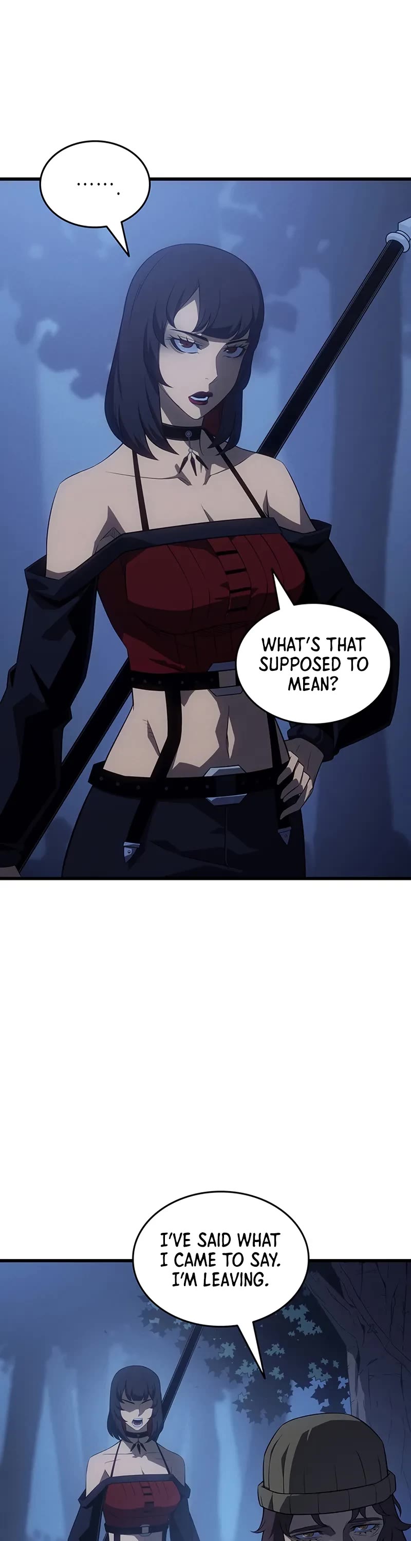 The Great Mage Returns After 4000 Years chapter 233 page 12