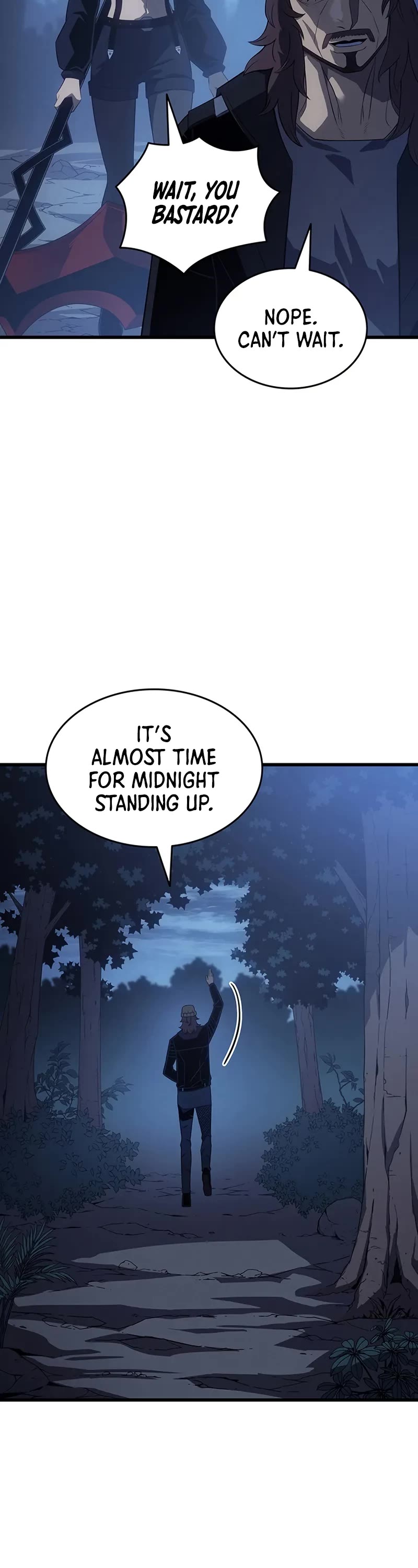 The Great Mage Returns After 4000 Years chapter 233 page 13