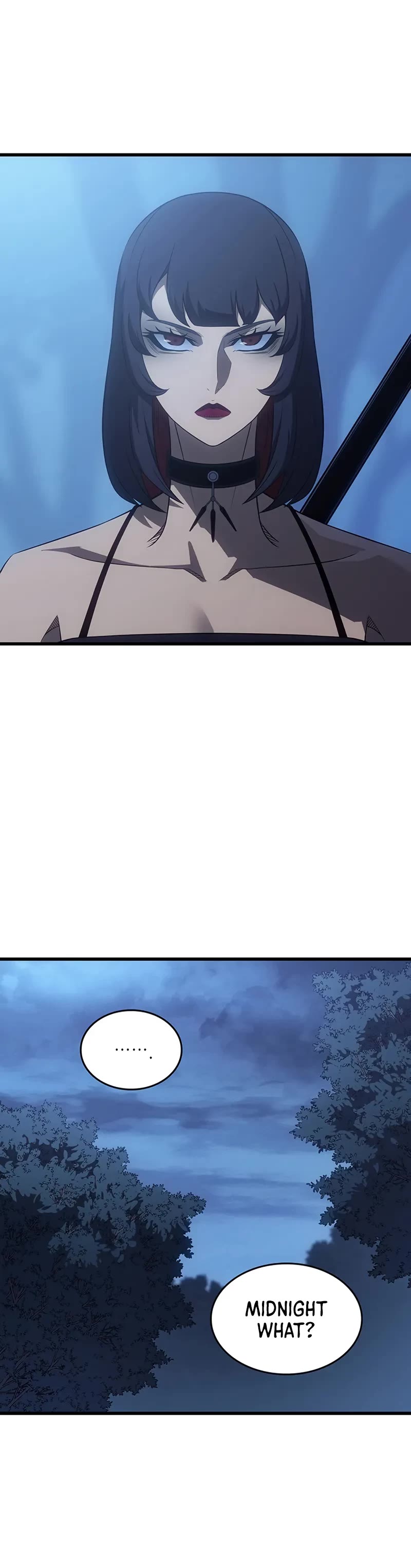 The Great Mage Returns After 4000 Years chapter 233 page 14