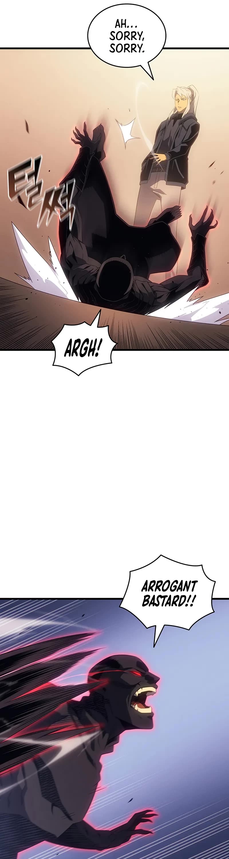 The Great Mage Returns After 4000 Years chapter 233 page 17