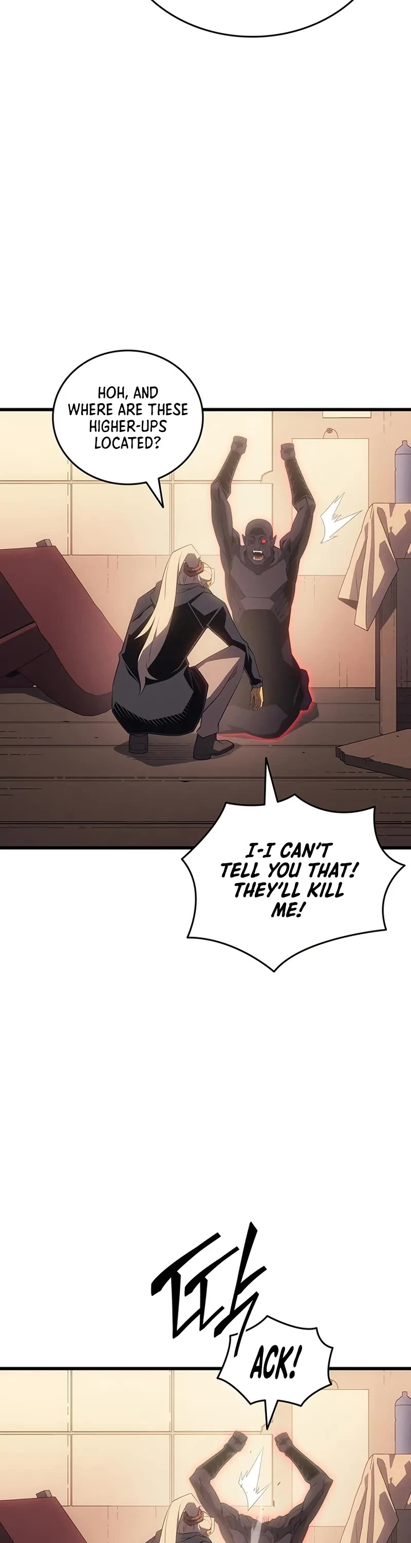 The Great Mage Returns After 4000 Years chapter 233 page 20